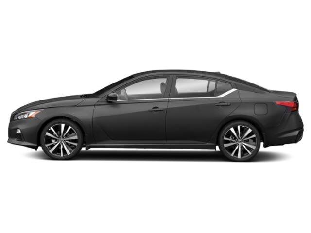 2019 Nissan Altima 2.5 SR Kennesaw GA