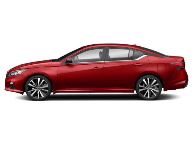 2019 Nissan Altima 2.5 SR Kennesaw GA