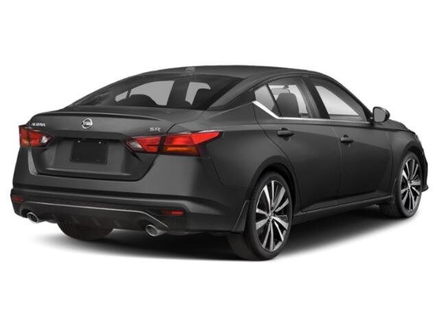 2019 Nissan Altima 2.5 SR Kennesaw GA