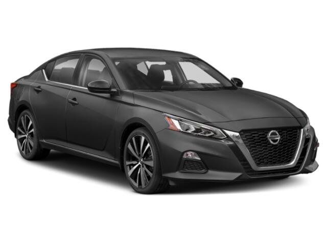 2019 Nissan Altima 2.5 SR Kennesaw GA