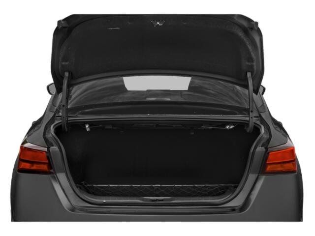 2019 Nissan Altima 2.5 SR Kennesaw GA