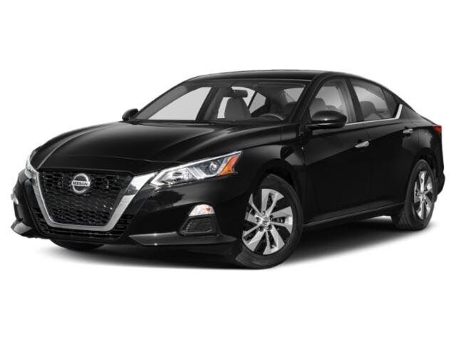 2019 Nissan Altima 2.5 SR Kennesaw GA
