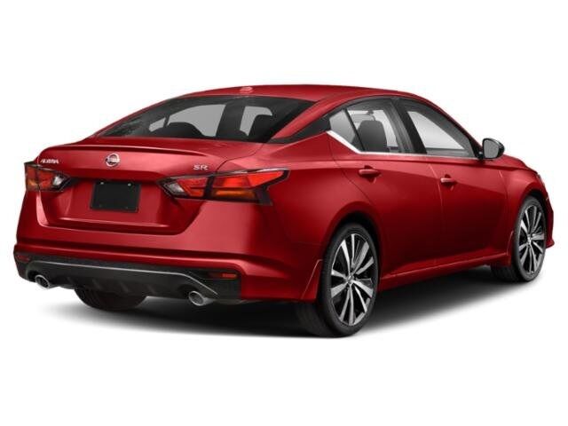 2019 Nissan Altima 2.5 SR Kennesaw GA