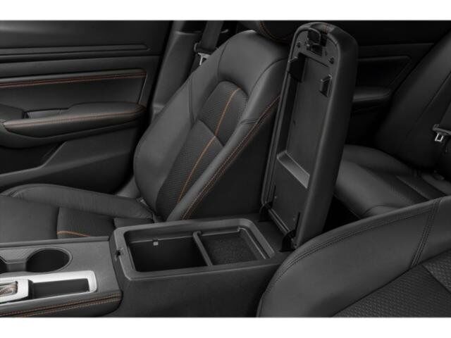 2019 Nissan Altima 2.5 SR Kennesaw GA