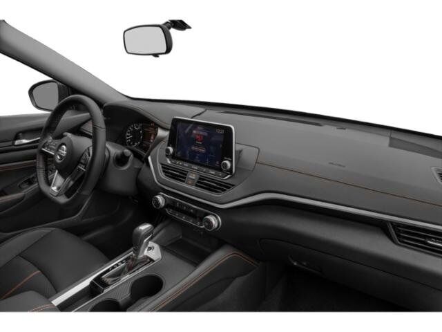 2019 Nissan Altima 2.5 SR Kennesaw GA