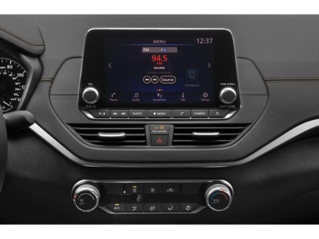 2019 Nissan Altima 2.5 SR Kennesaw GA