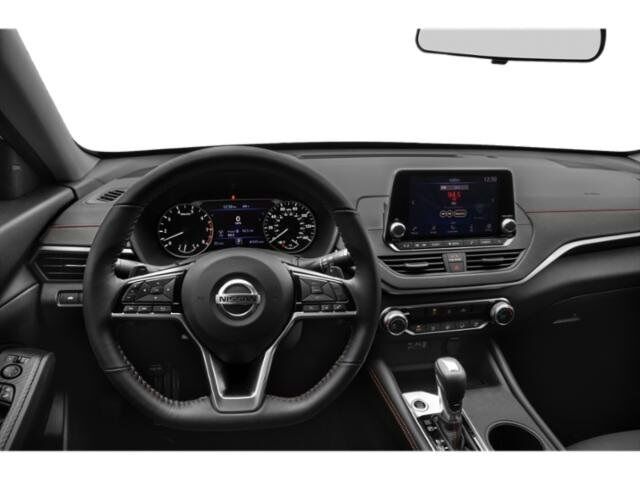 2019 Nissan Altima 2.5 SR Kennesaw GA