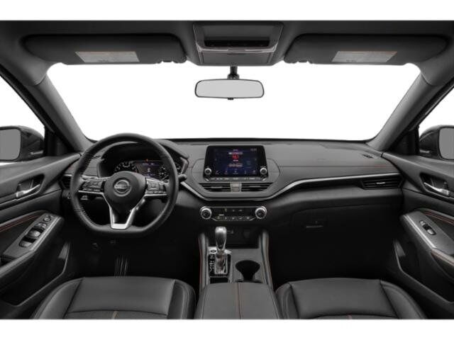 2019 Nissan Altima 2.5 SR Kennesaw GA