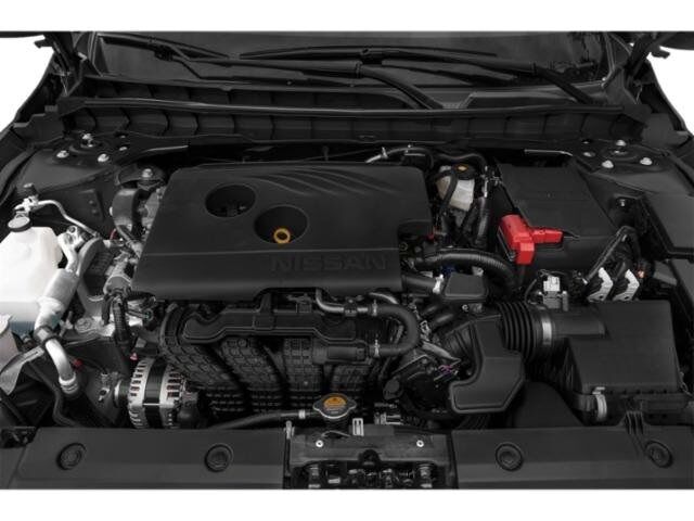 2019 Nissan Altima 2.5 SR Kennesaw GA