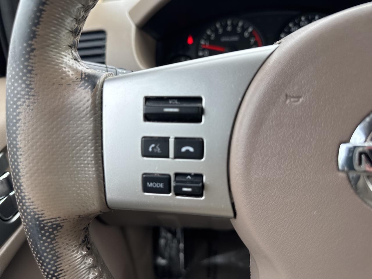 2019 Nissan Frontier SV Warrenton VA