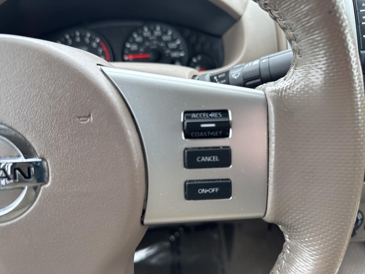 2019 Nissan Frontier SV Warrenton VA