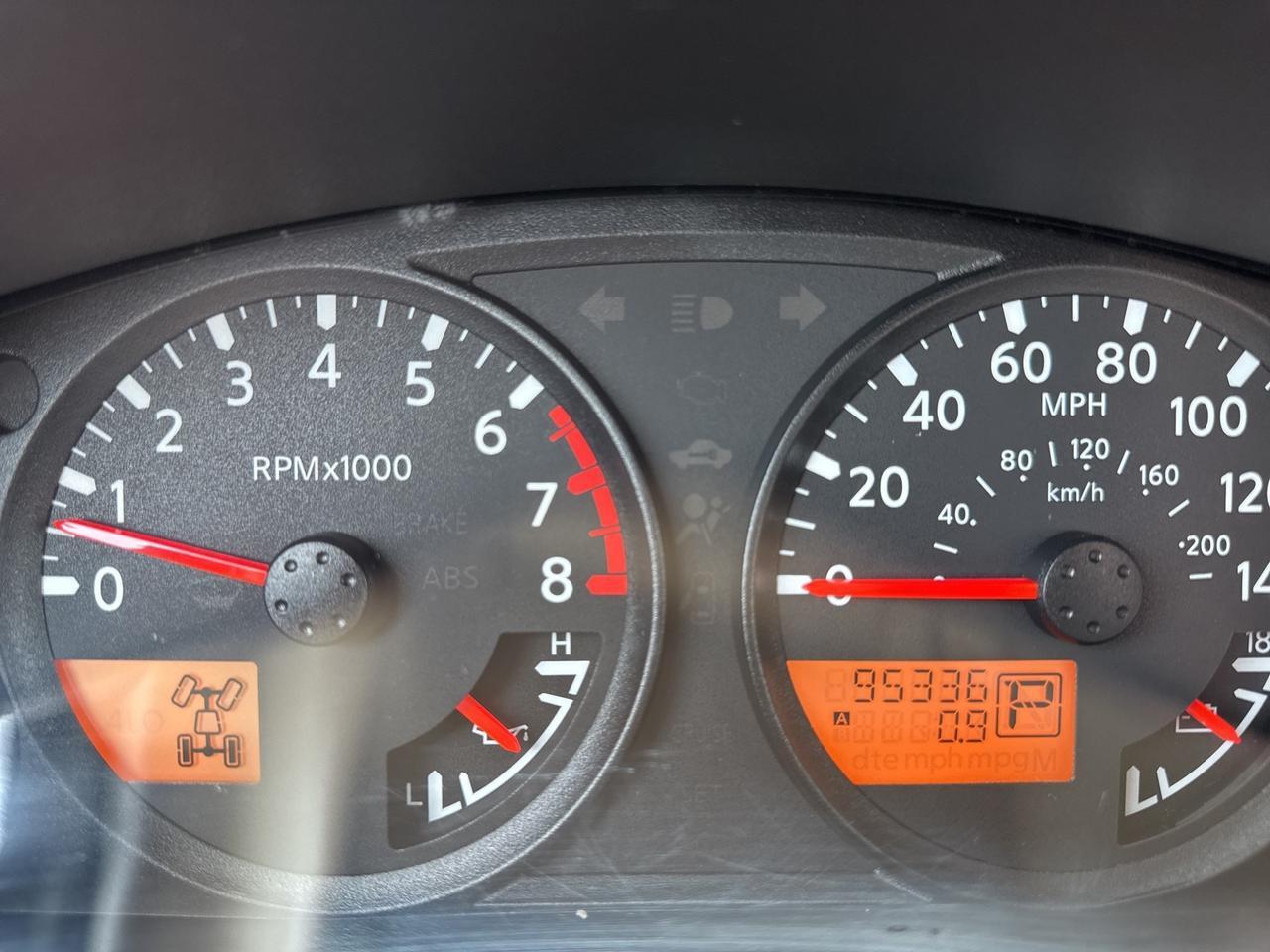 2019 Nissan Frontier SV Warrenton VA