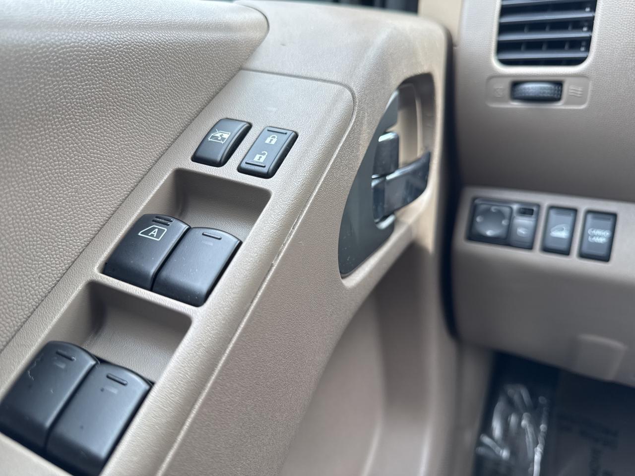 2019 Nissan Frontier SV Warrenton VA