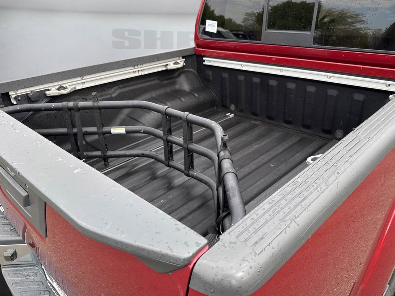 2019 Nissan Frontier SV Warrenton VA