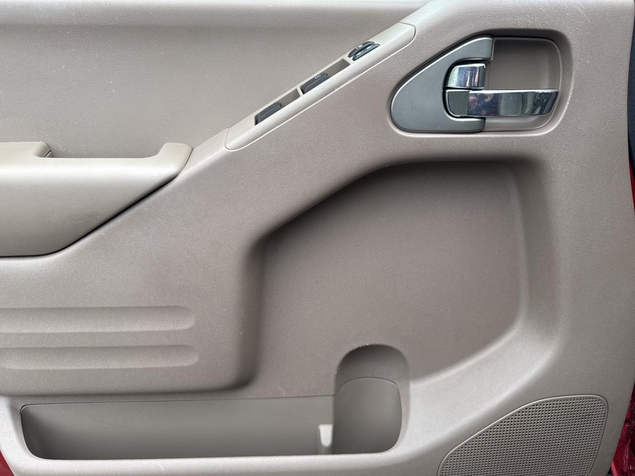 2019 Nissan Frontier SV Warrenton VA