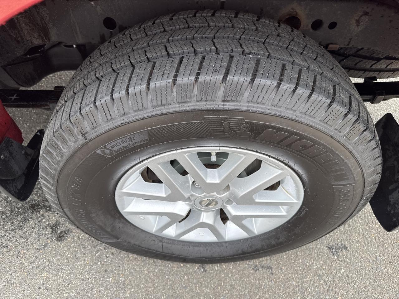 2019 Nissan Frontier SV Warrenton VA