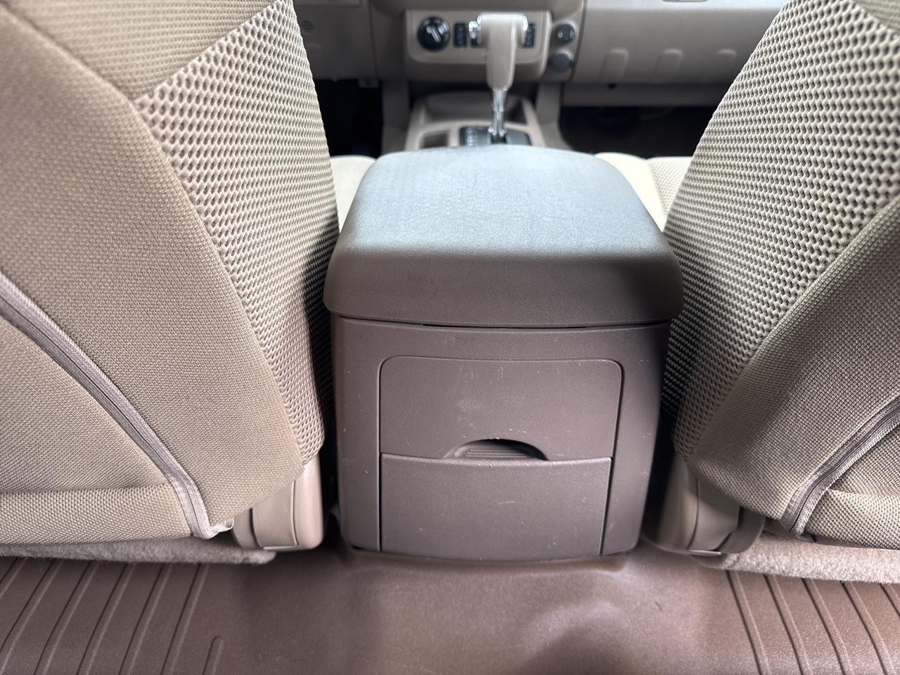 2019 Nissan Frontier SV Warrenton VA