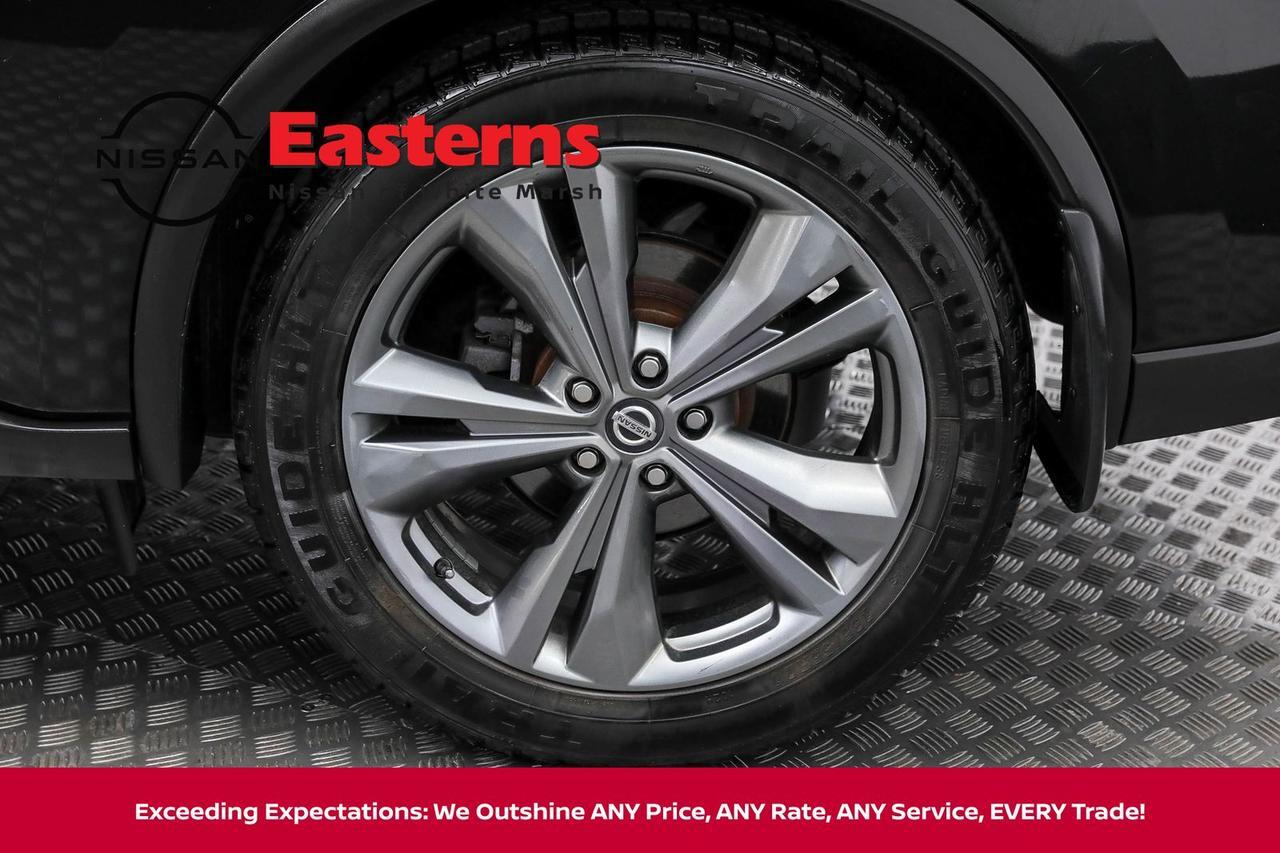 2019 Nissan Murano Platinum White Marsh MD