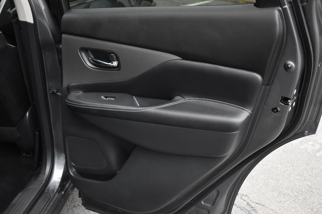 2019 Nissan Murano SL Vienna VA