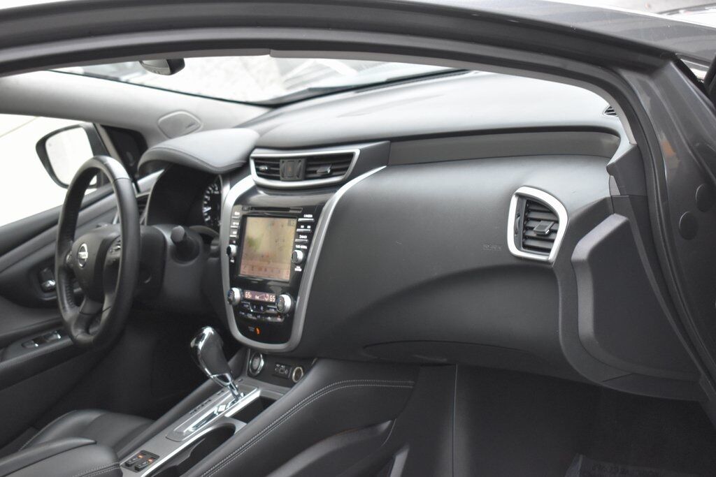 2019 Nissan Murano SL Vienna VA