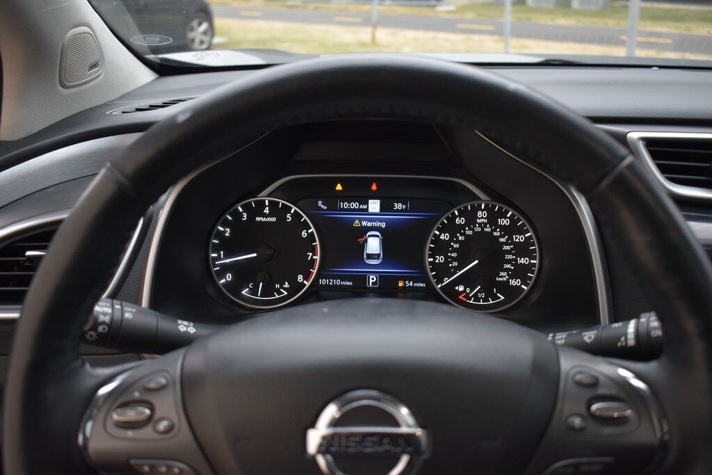 2019 Nissan Murano SL Vienna VA