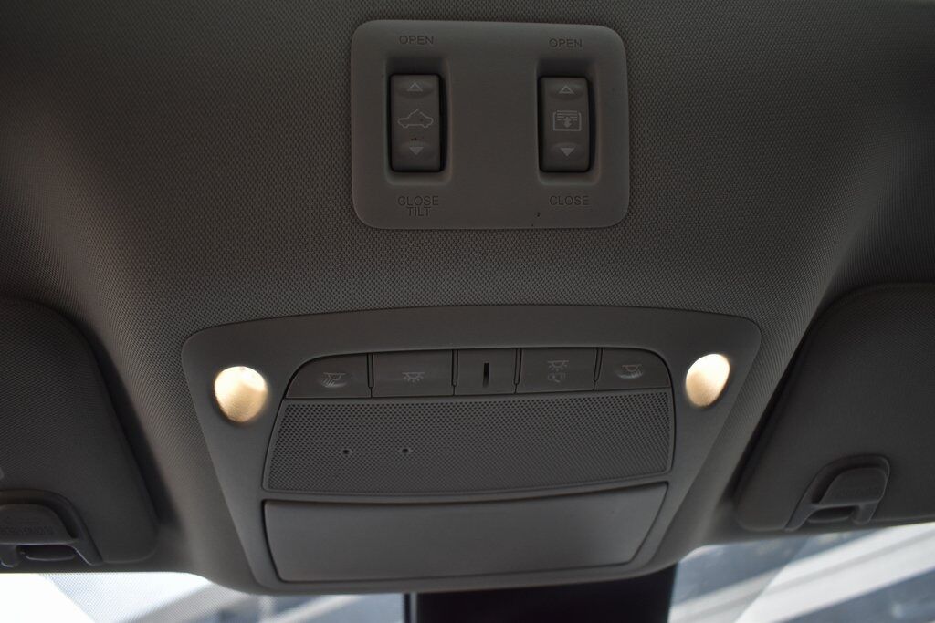 2019 Nissan Murano SL Vienna VA