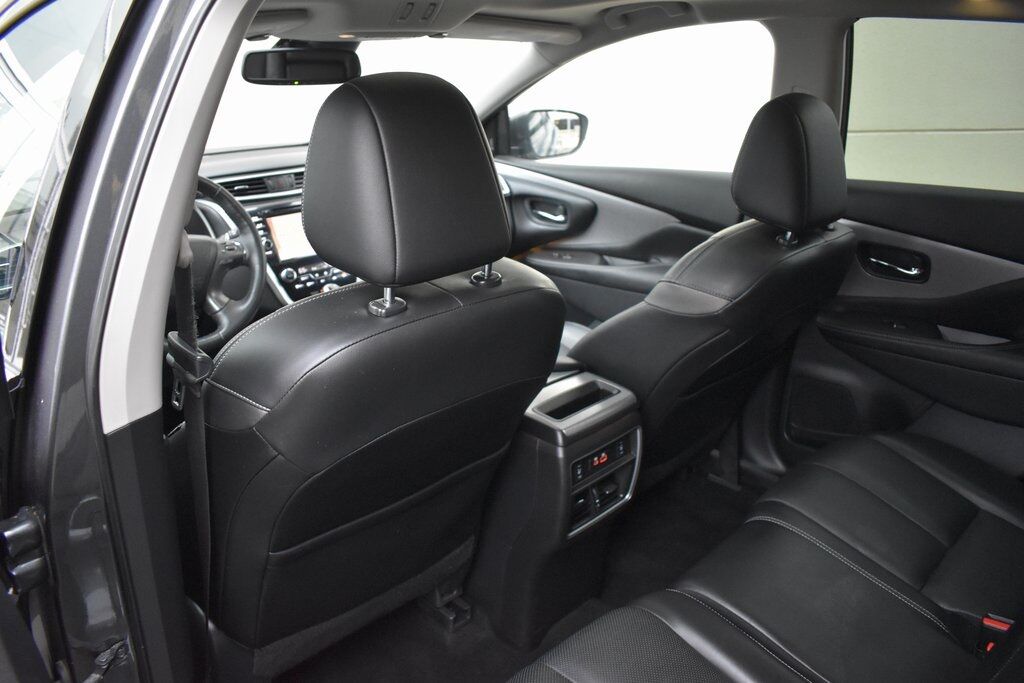 2019 Nissan Murano SL Vienna VA