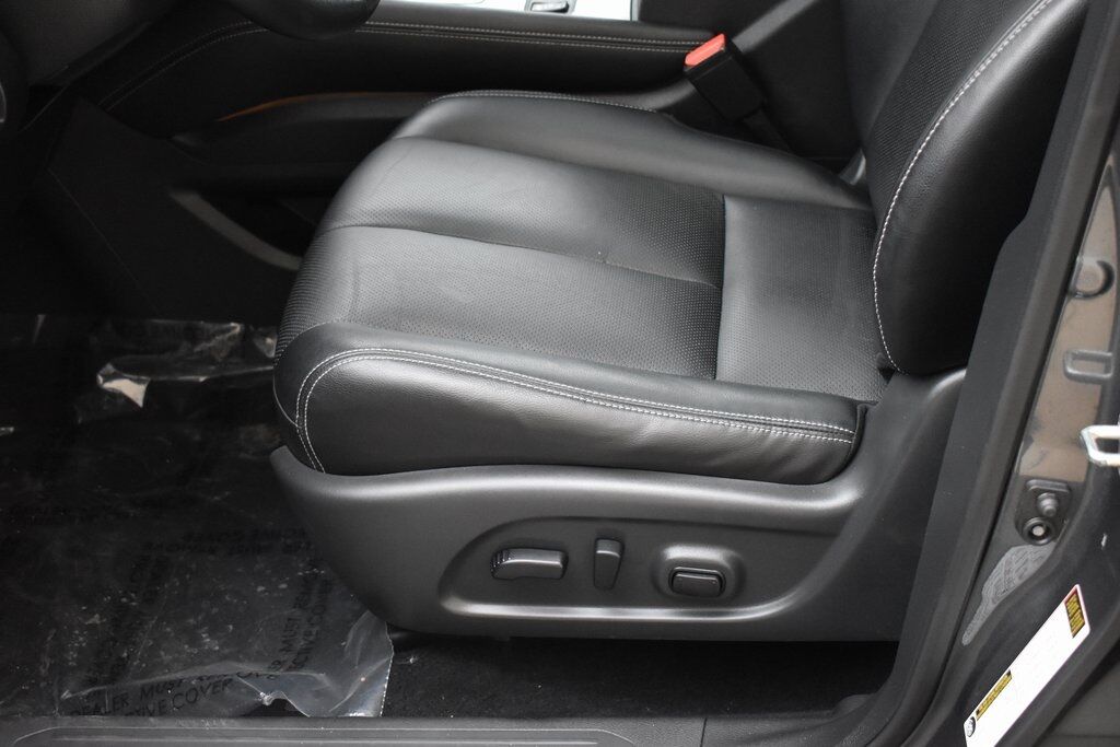 2019 Nissan Murano SL Vienna VA