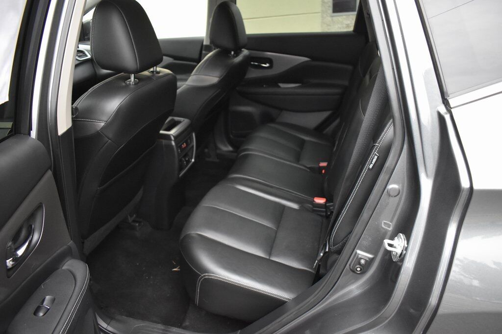 2019 Nissan Murano SL Vienna VA