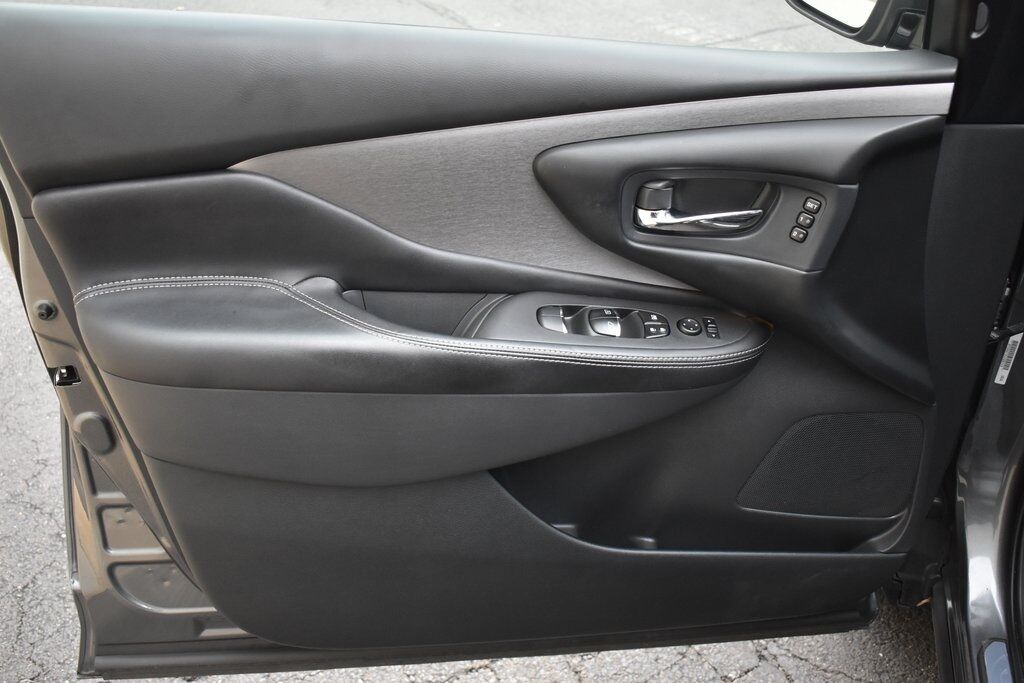 2019 Nissan Murano SL Vienna VA