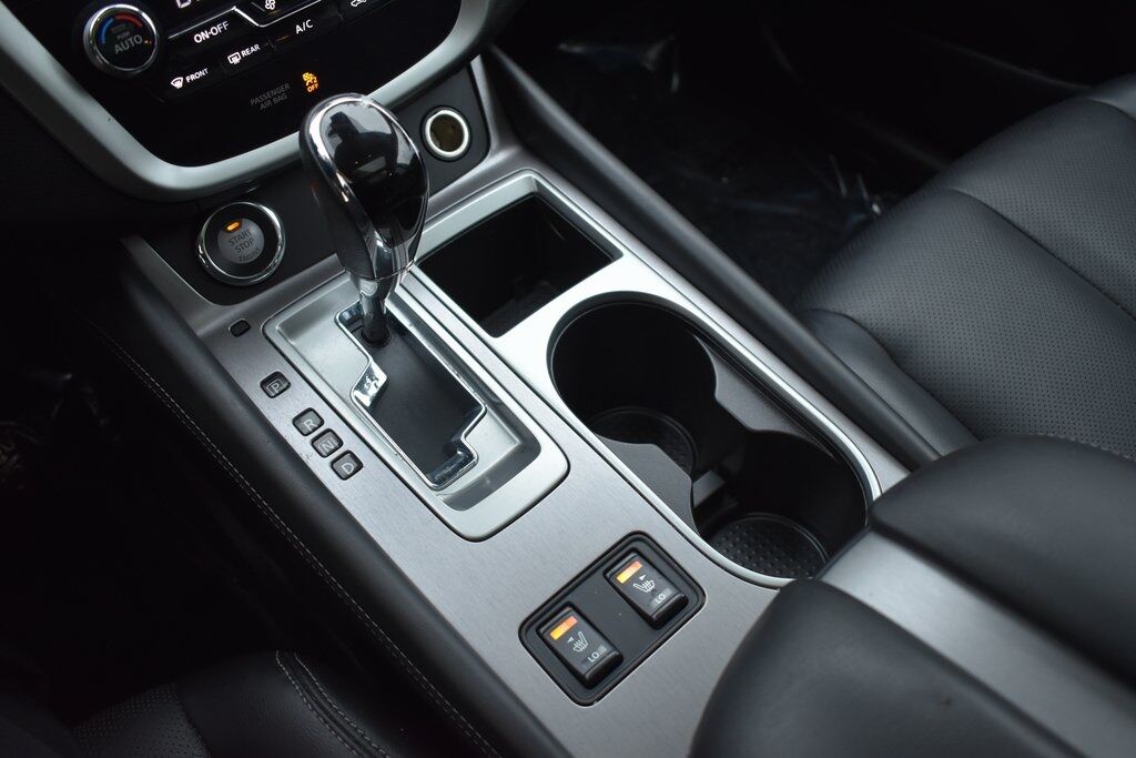 2019 Nissan Murano SL Vienna VA