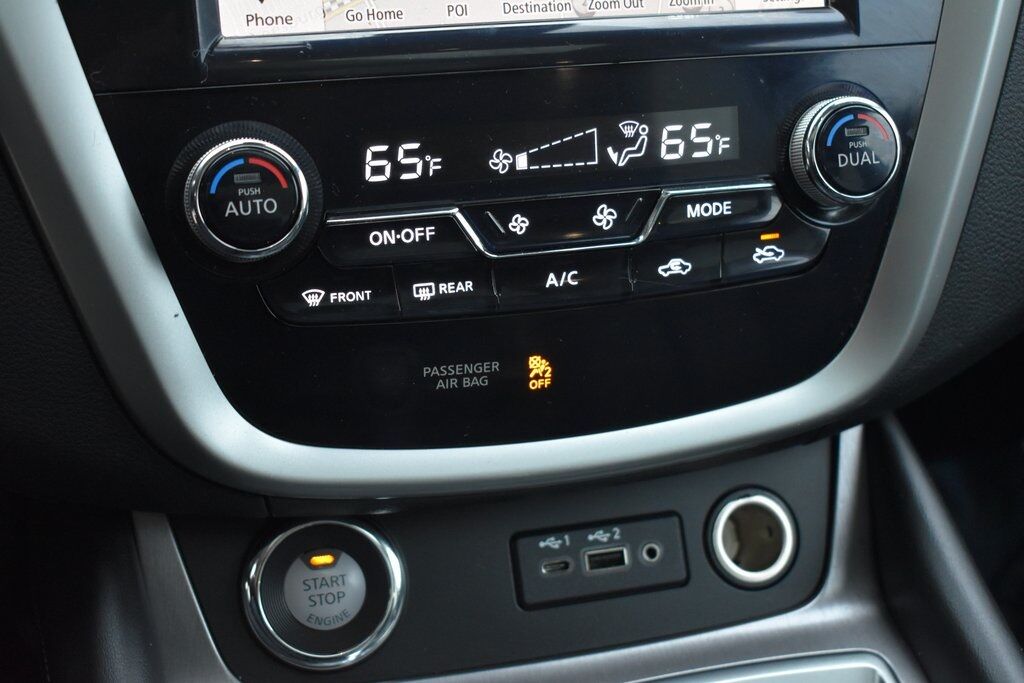 2019 Nissan Murano SL Vienna VA