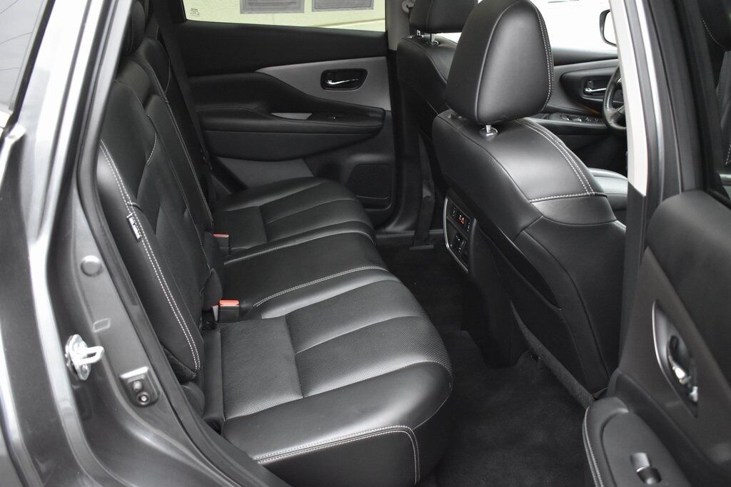 2019 Nissan Murano SL Vienna VA