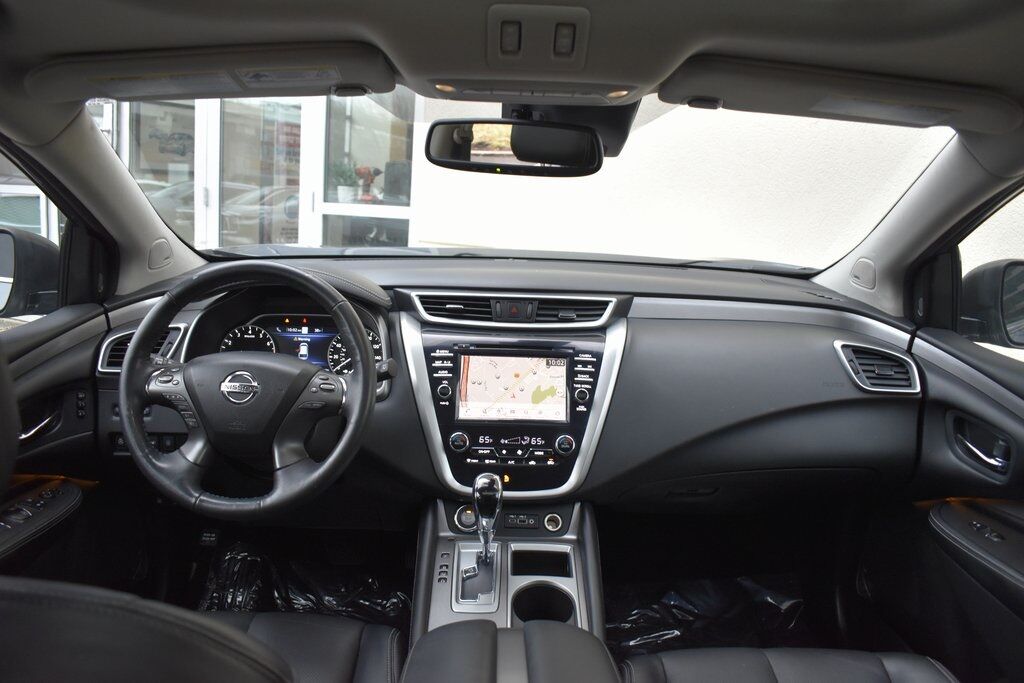 2019 Nissan Murano SL Vienna VA