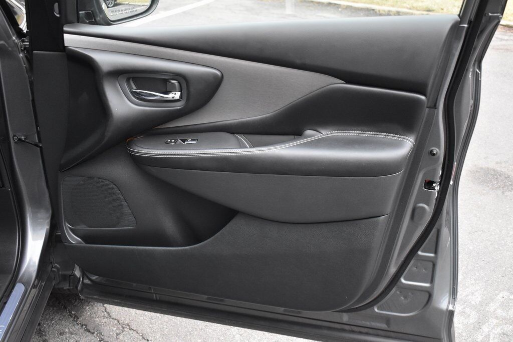 2019 Nissan Murano SL Vienna VA