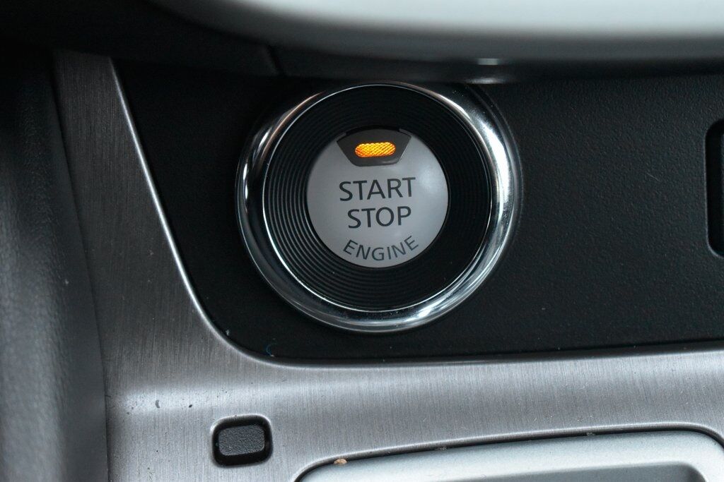 2019 Nissan Murano SL Vienna VA