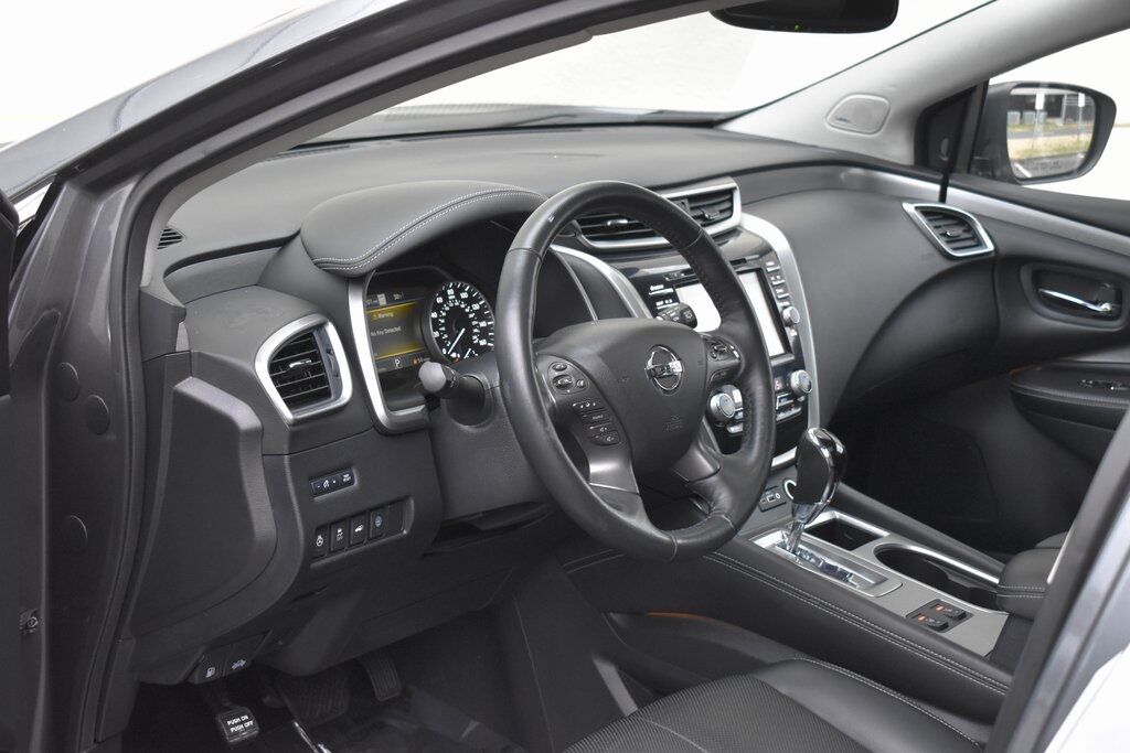 2019 Nissan Murano SL Vienna VA