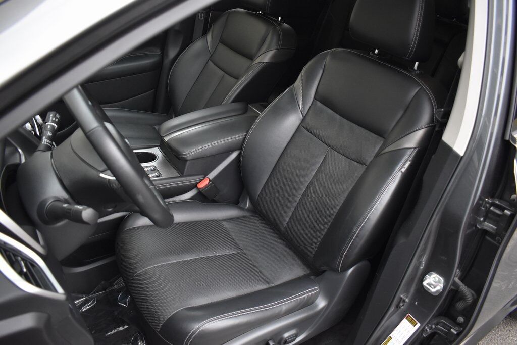 2019 Nissan Murano SL Vienna VA