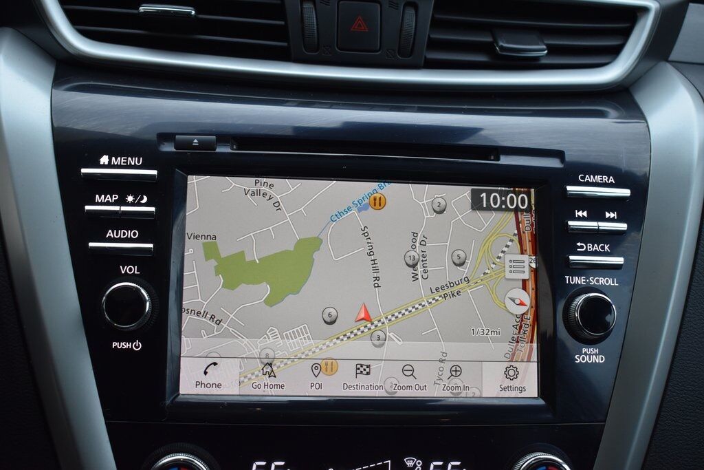 2019 Nissan Murano SL Vienna VA