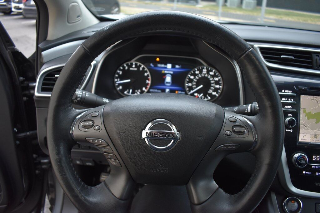 2019 Nissan Murano SL Vienna VA