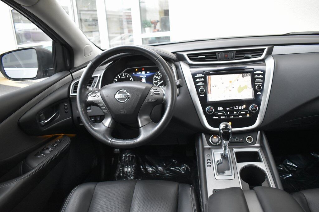 2019 Nissan Murano SL Vienna VA
