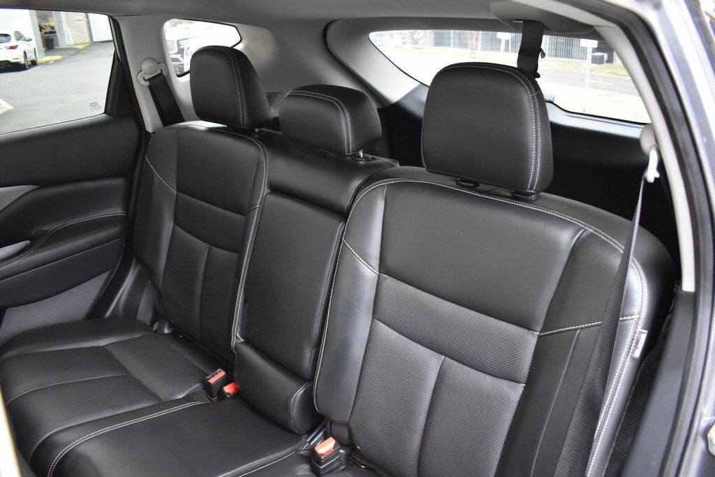 2019 Nissan Murano SL Vienna VA