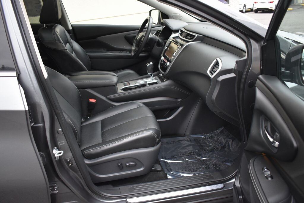 2019 Nissan Murano SL Vienna VA