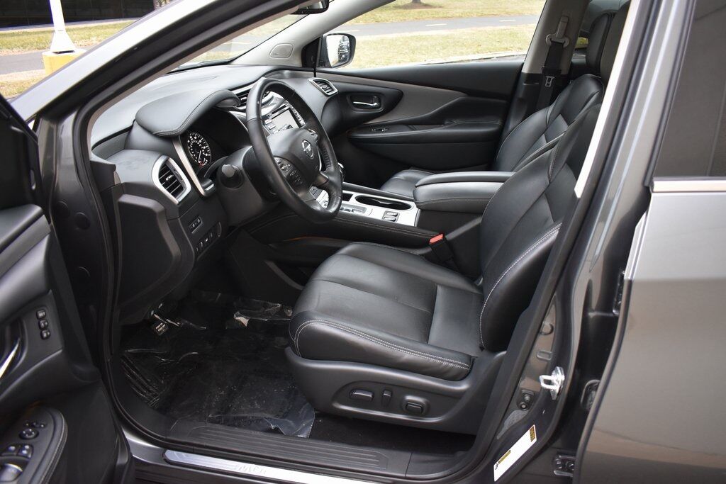 2019 Nissan Murano SL Vienna VA