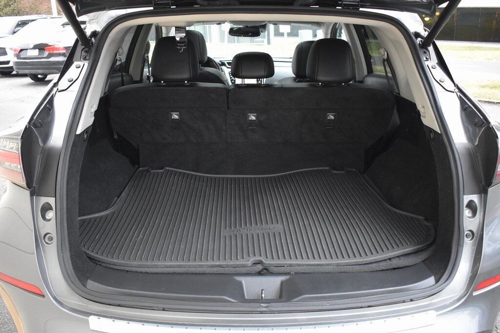 2019 Nissan Murano SL Vienna VA