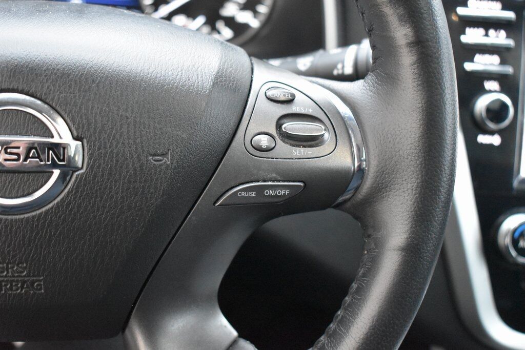 2019 Nissan Murano SL Vienna VA