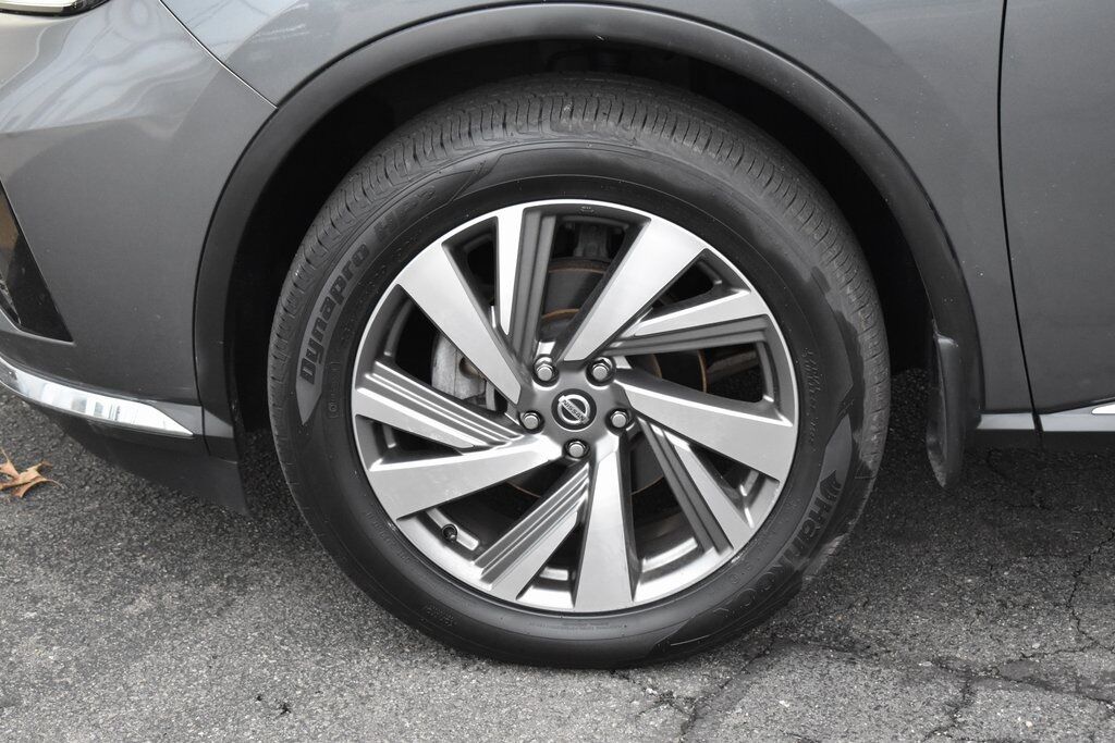 2019 Nissan Murano SL Vienna VA