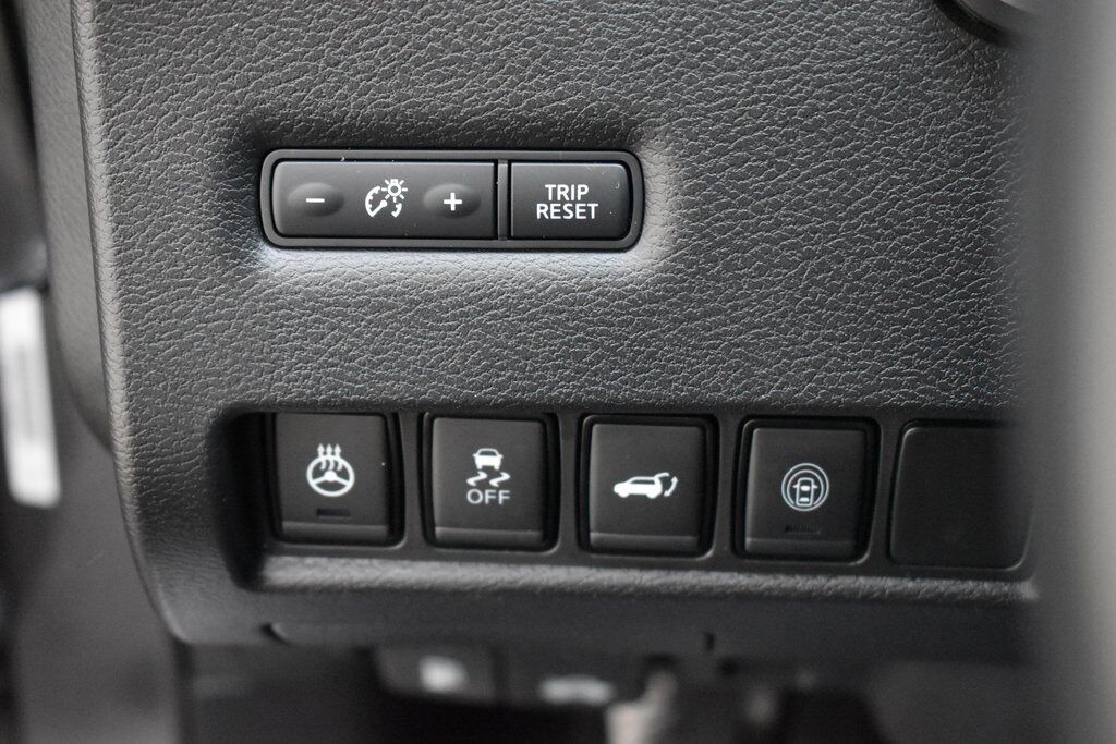 2019 Nissan Murano SL Vienna VA