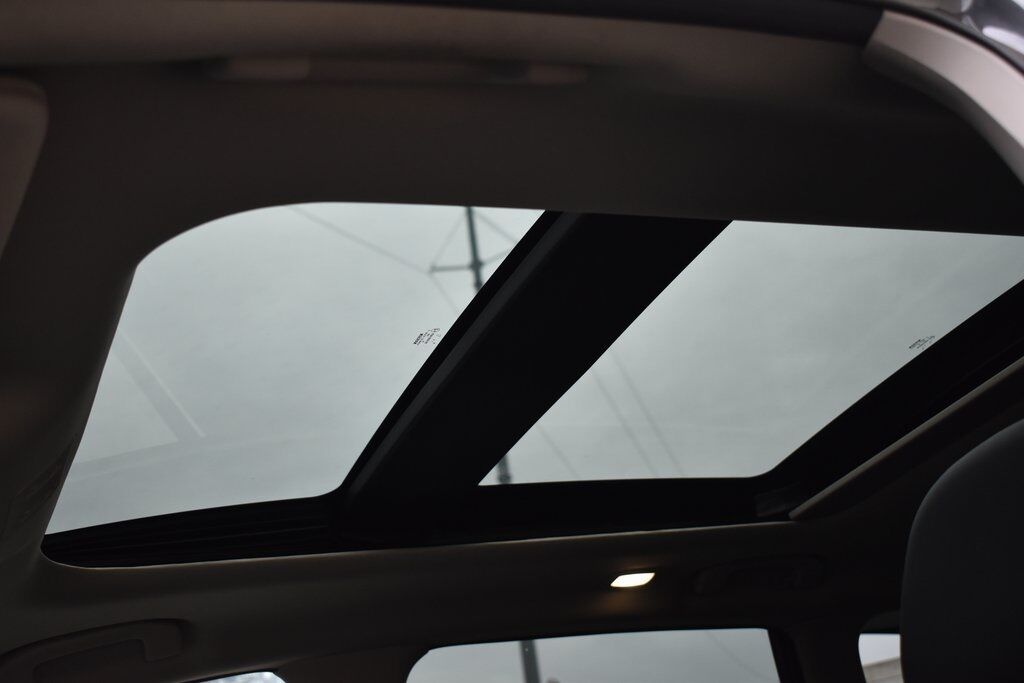 2019 Nissan Murano SL Vienna VA