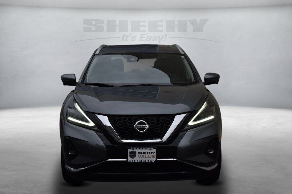 2019 Nissan Murano SL Vienna VA